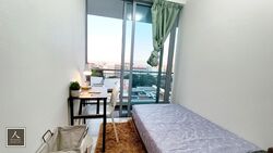 YewTee Residences (D23), Apartment #530728511